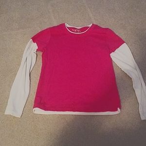 Made for Life brand long sleeved tee